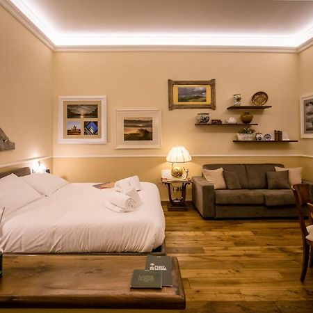 Acacia Firenze -Timo Lägenhet Exteriör bild