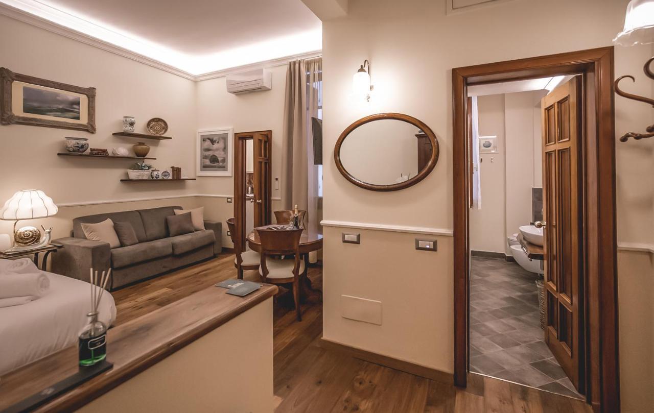 Acacia Firenze -Timo Lägenhet Exteriör bild