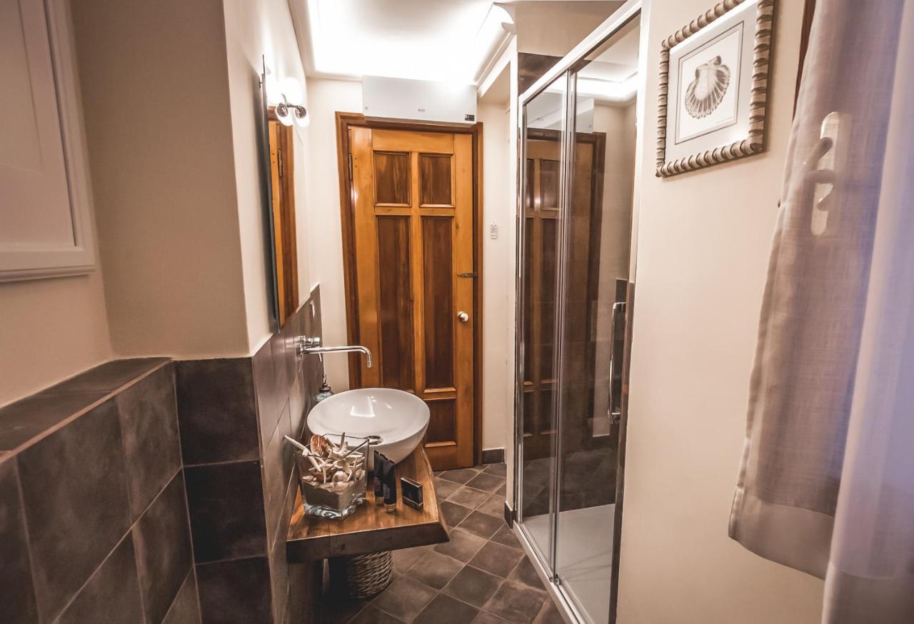 Acacia Firenze -Timo Lägenhet Exteriör bild