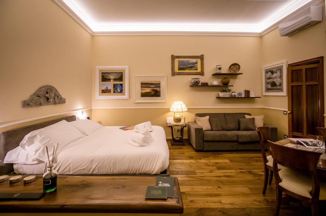 Acacia Firenze -Timo Lägenhet Exteriör bild